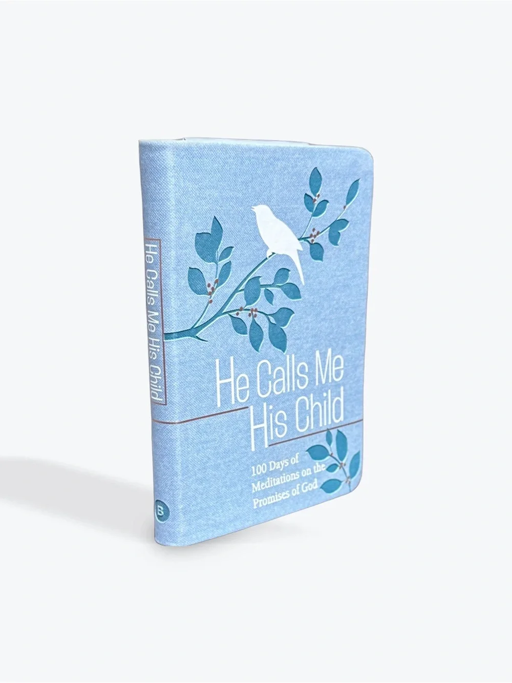 He Calls Me His Child 100 Days of Meditations on the Promises of God